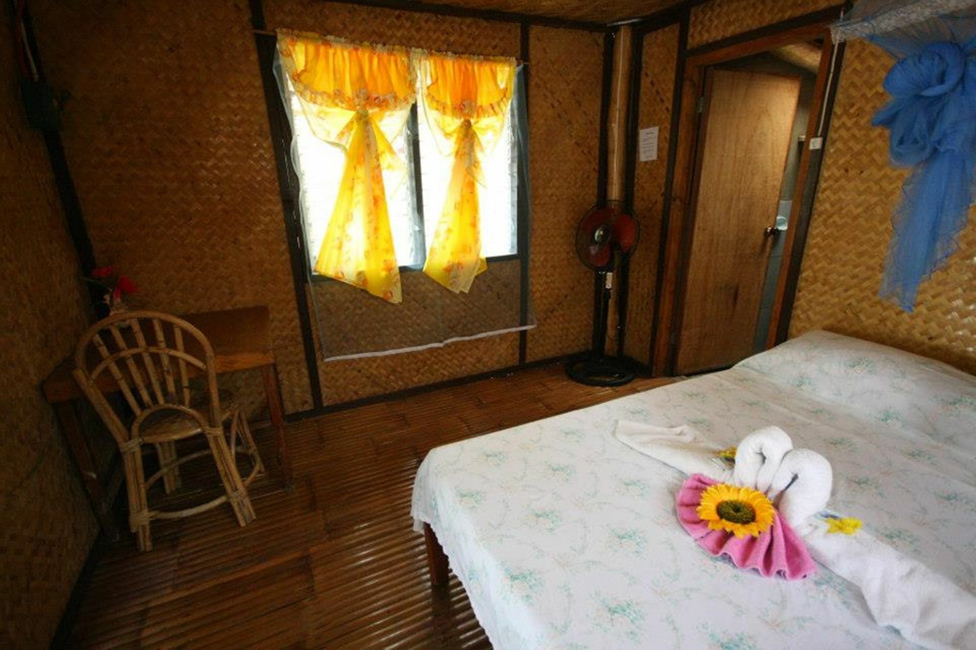 Lugadia Beach Cottages เอลนิโด ภายนอก รูปภาพ